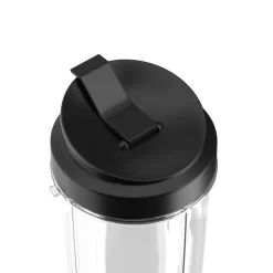 Standmixer 1200W mit 2 Bechern