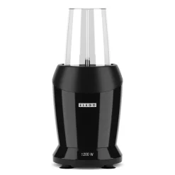 Standmixer 1200W mit 2 Bechern
