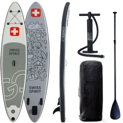 Stand Up Paddle ALPINE 360 cm