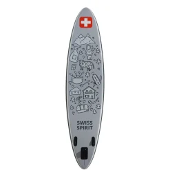 Stand Up Paddle ALPINE 360 cm