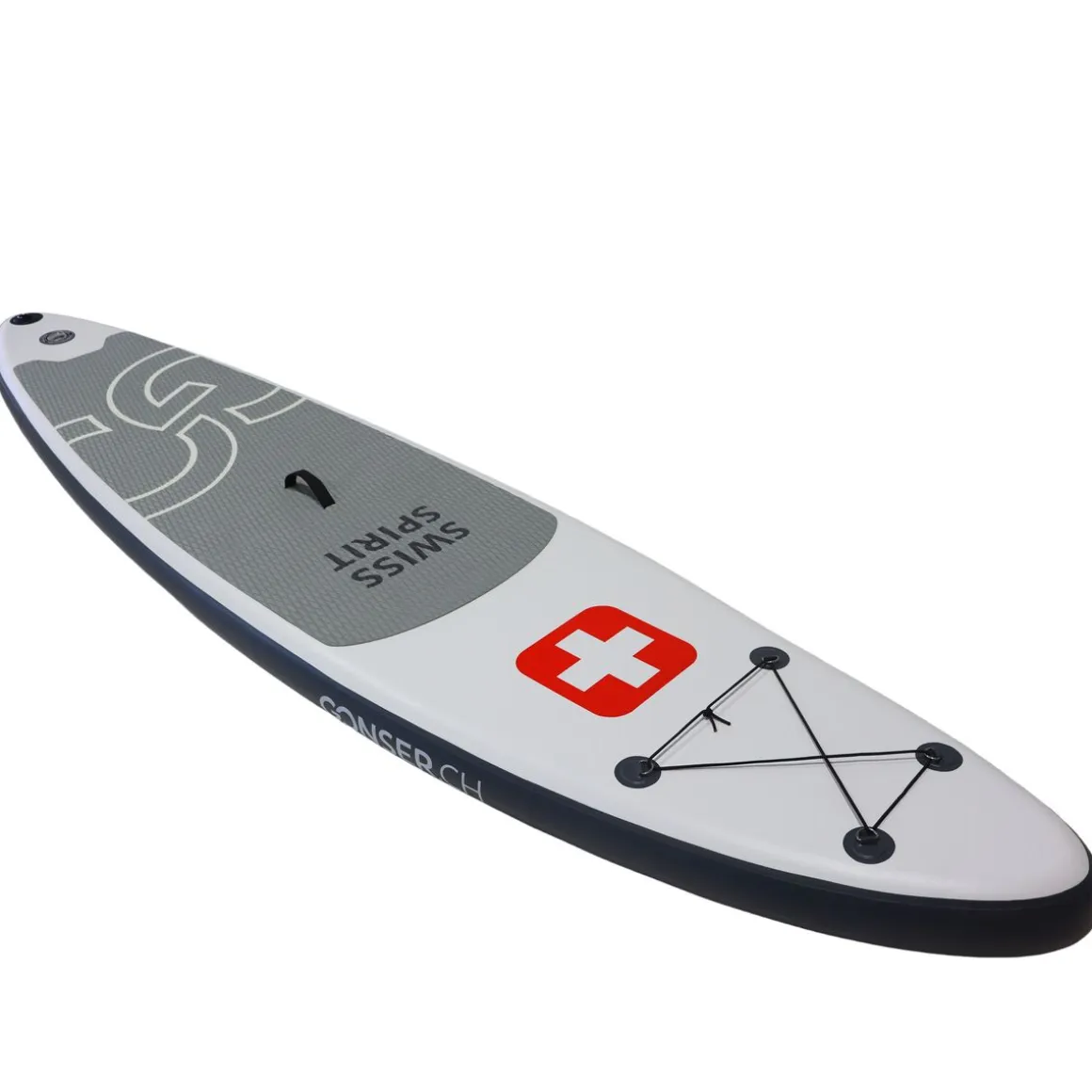 Stand Up Paddle ALPINE 360 cm