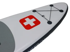 Stand Up Paddle ALPINE 360 cm