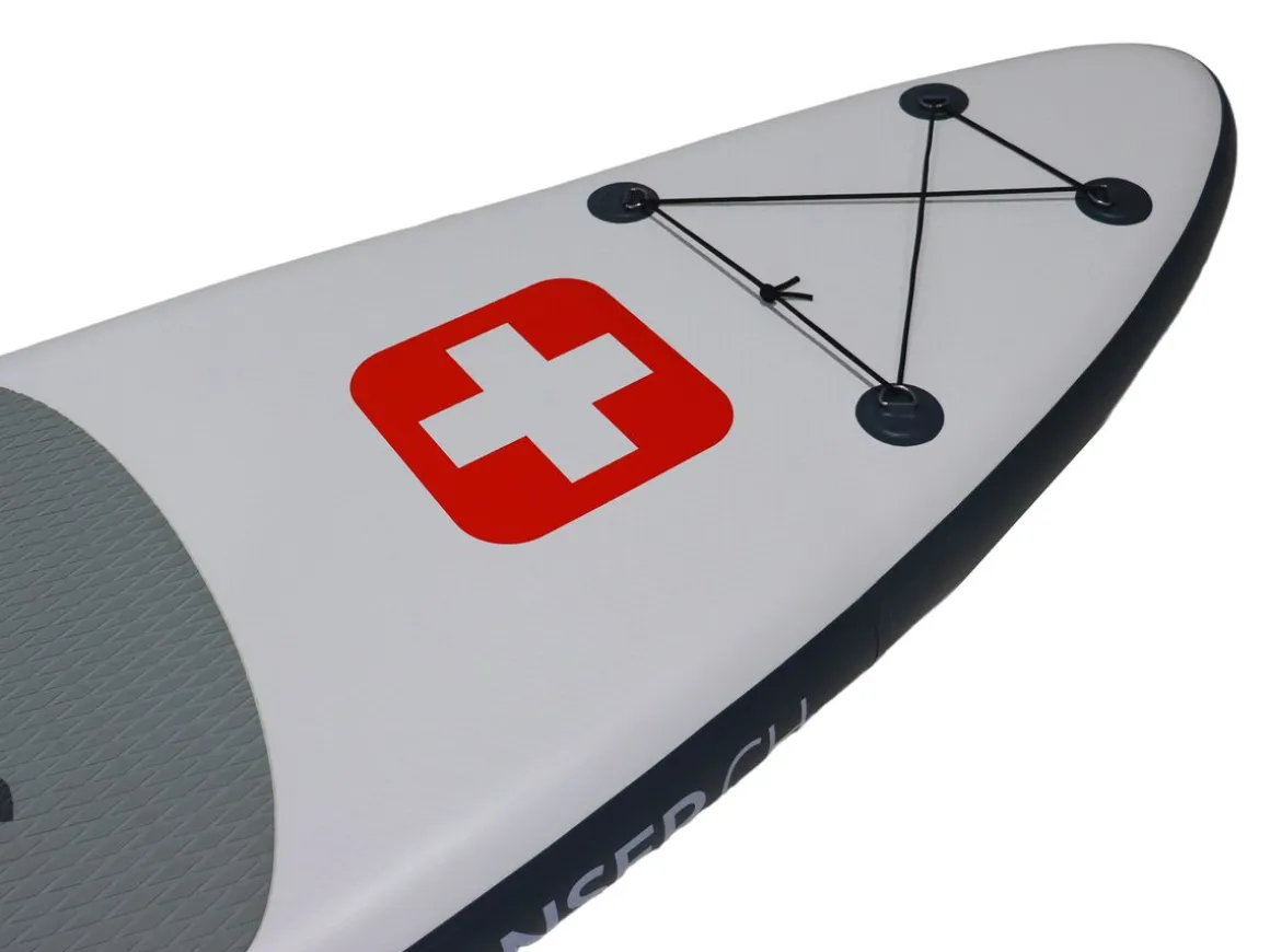 Stand Up Paddle ALPINE 360 cm