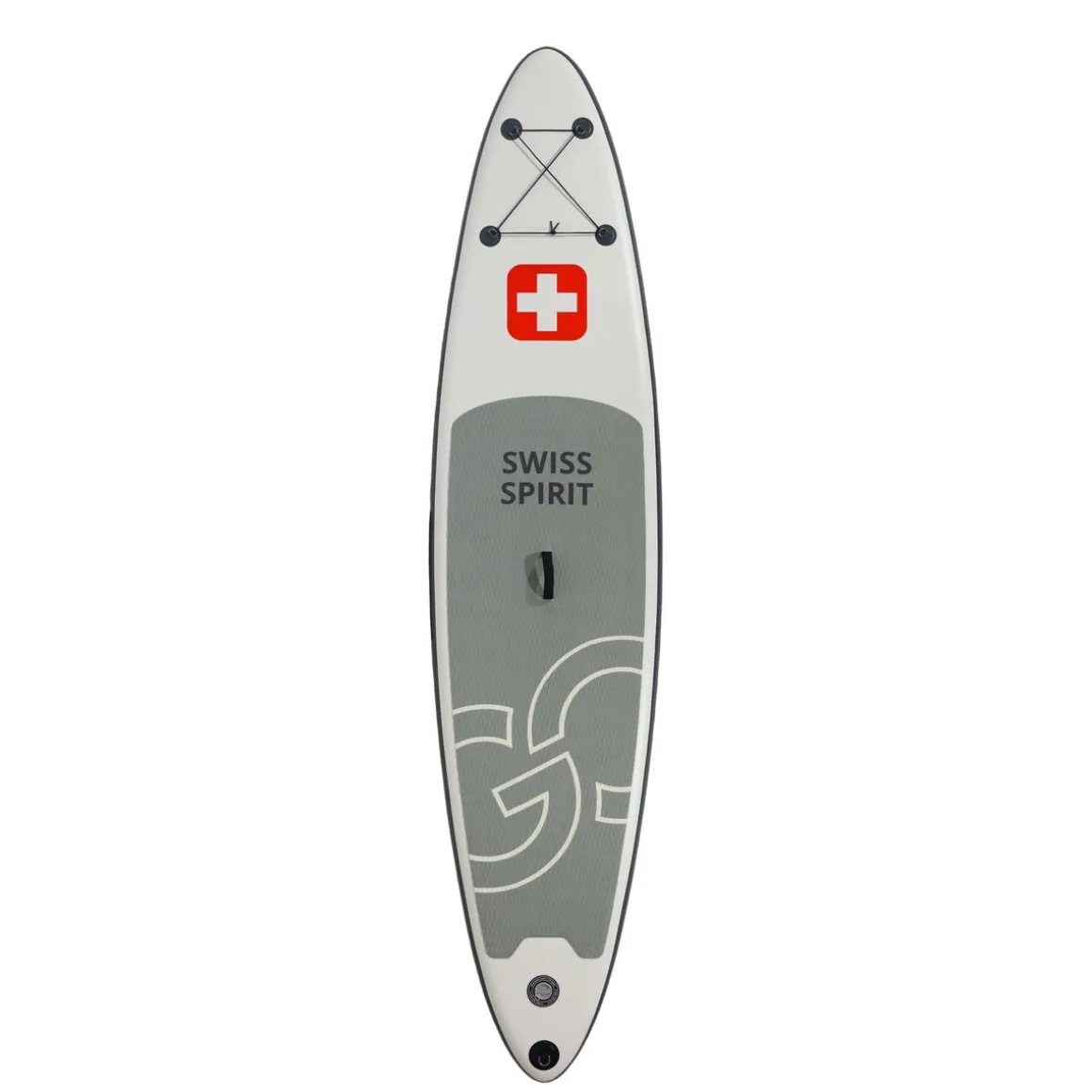 Stand Up Paddle ALPINE 360 cm