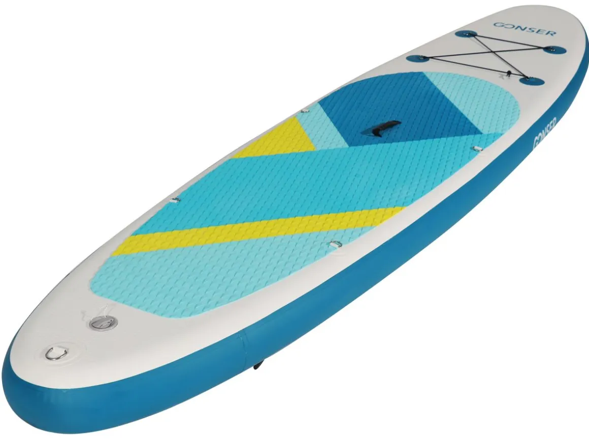 Stand Up Paddle AQUA 320 cm