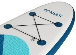 Stand Up Paddle AQUA 320 cm