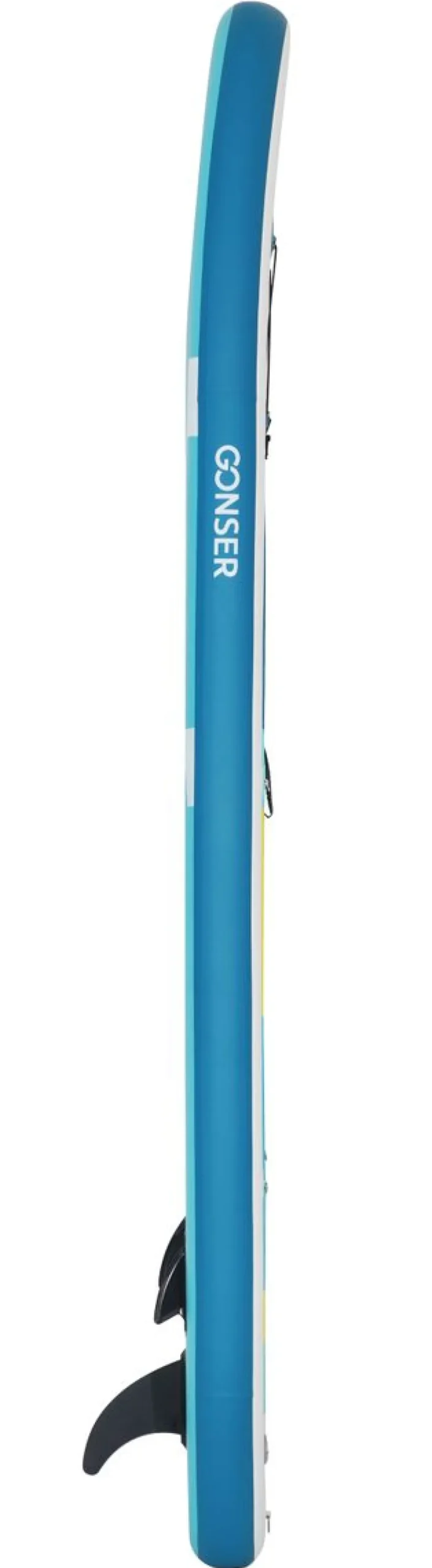 Stand Up Paddle AQUA 320 cm