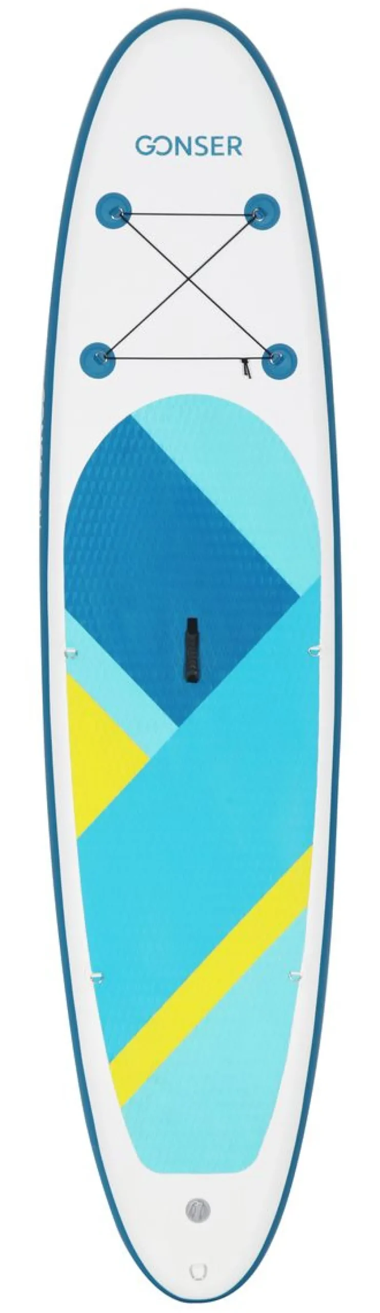 Stand Up Paddle AQUA 320 cm