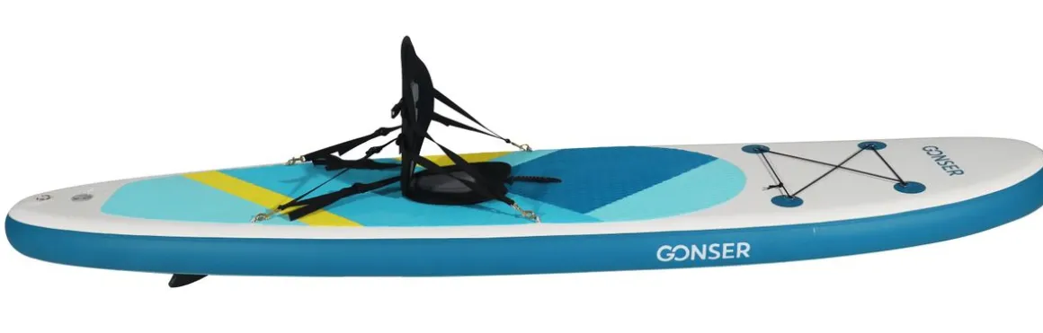 Stand Up Paddle AQUA 320 cm