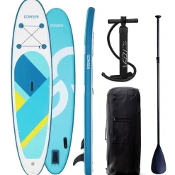 Stand Up Paddle AQUA 320 cm