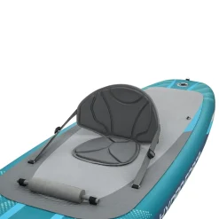 Stand Up Paddle AQUA DRIFTER mit Kajak Sitz 355 cm