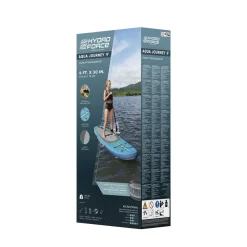 Stand Up Paddle AQUA JOURNEY 274 cm