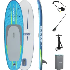 Stand Up Paddle AQUA JOURNEY 274 cm