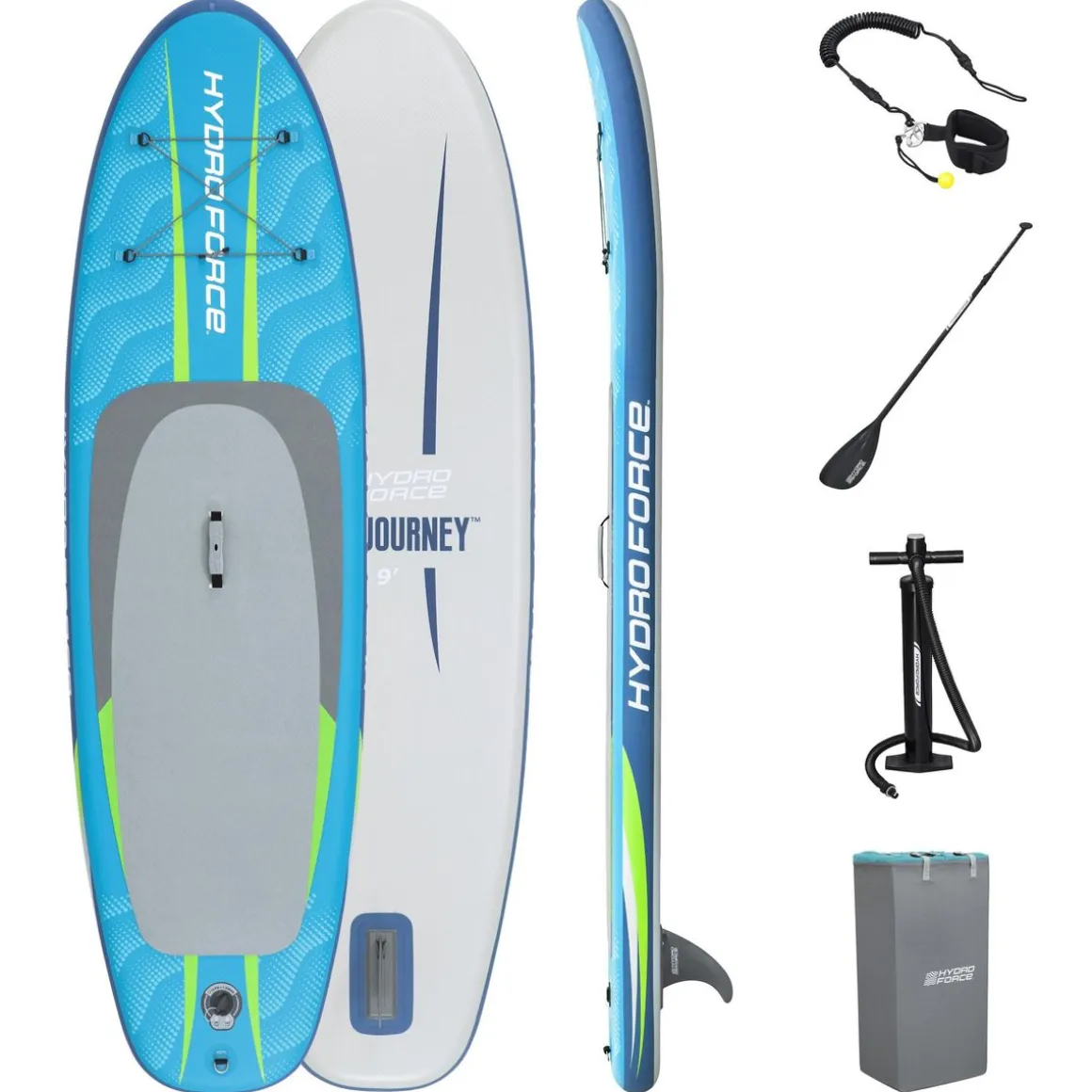 Stand Up Paddle AQUA JOURNEY 274 cm