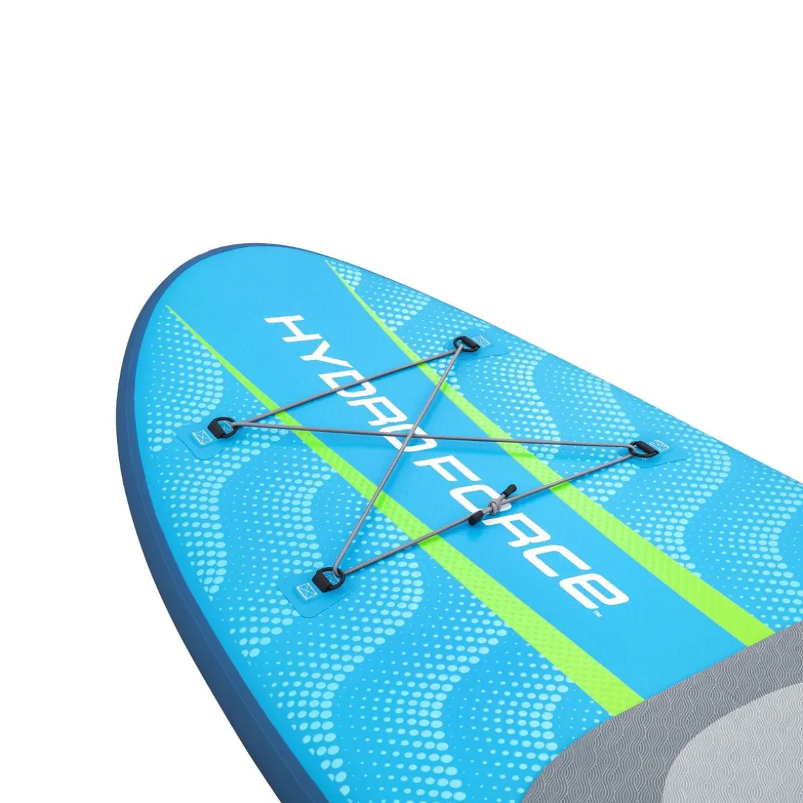 Stand Up Paddle AQUA JOURNEY 274 cm