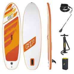 Stand Up Paddle AQUA JOURNEY 274 cm