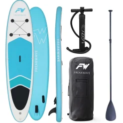 Stand Up Paddle AZURE 320 cm