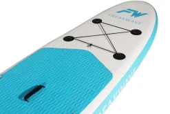 Stand Up Paddle AZURE 320 cm