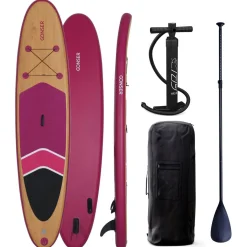 Stand Up Paddle BERRY 335 cm