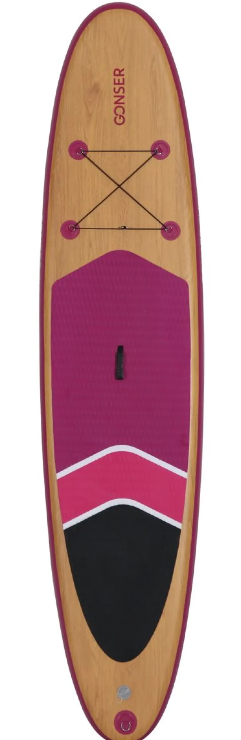 Stand Up Paddle BERRY 335 cm