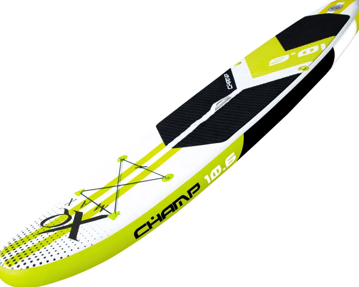Stand Up Paddleboard CHAMPION 320 cm