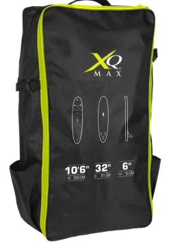 Stand Up Paddleboard CHAMPION 320 cm