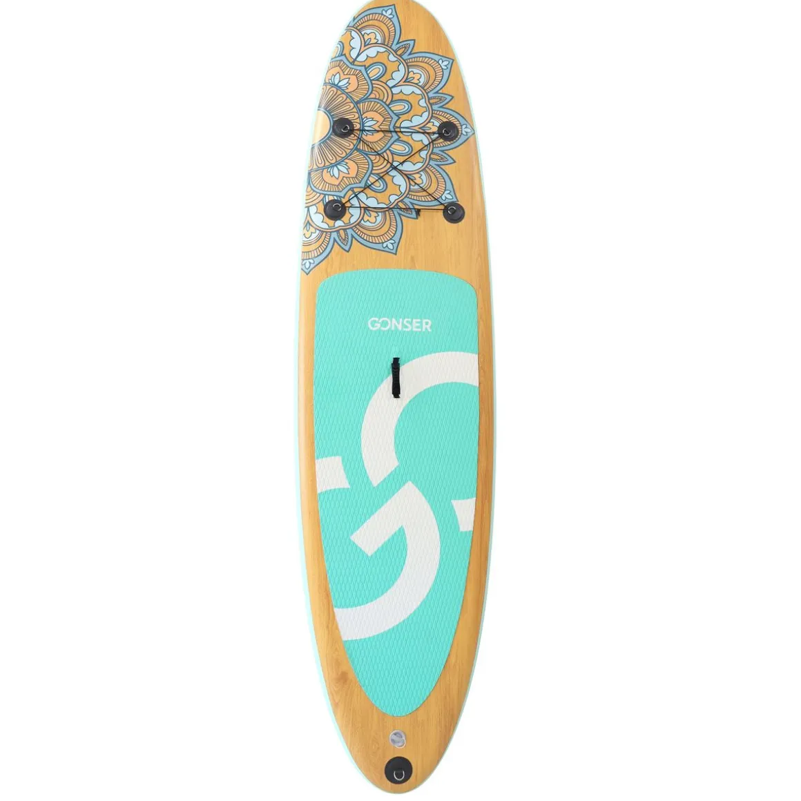 Stand Up Paddle BOHO 320 cm