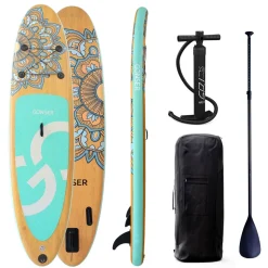 Stand Up Paddle BOHO 320 cm