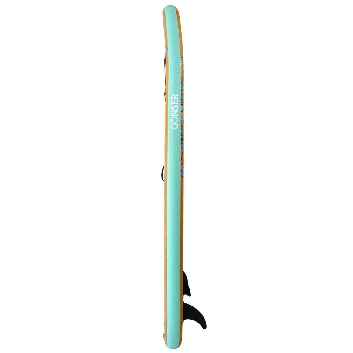 Stand Up Paddle BOHO 320 cm