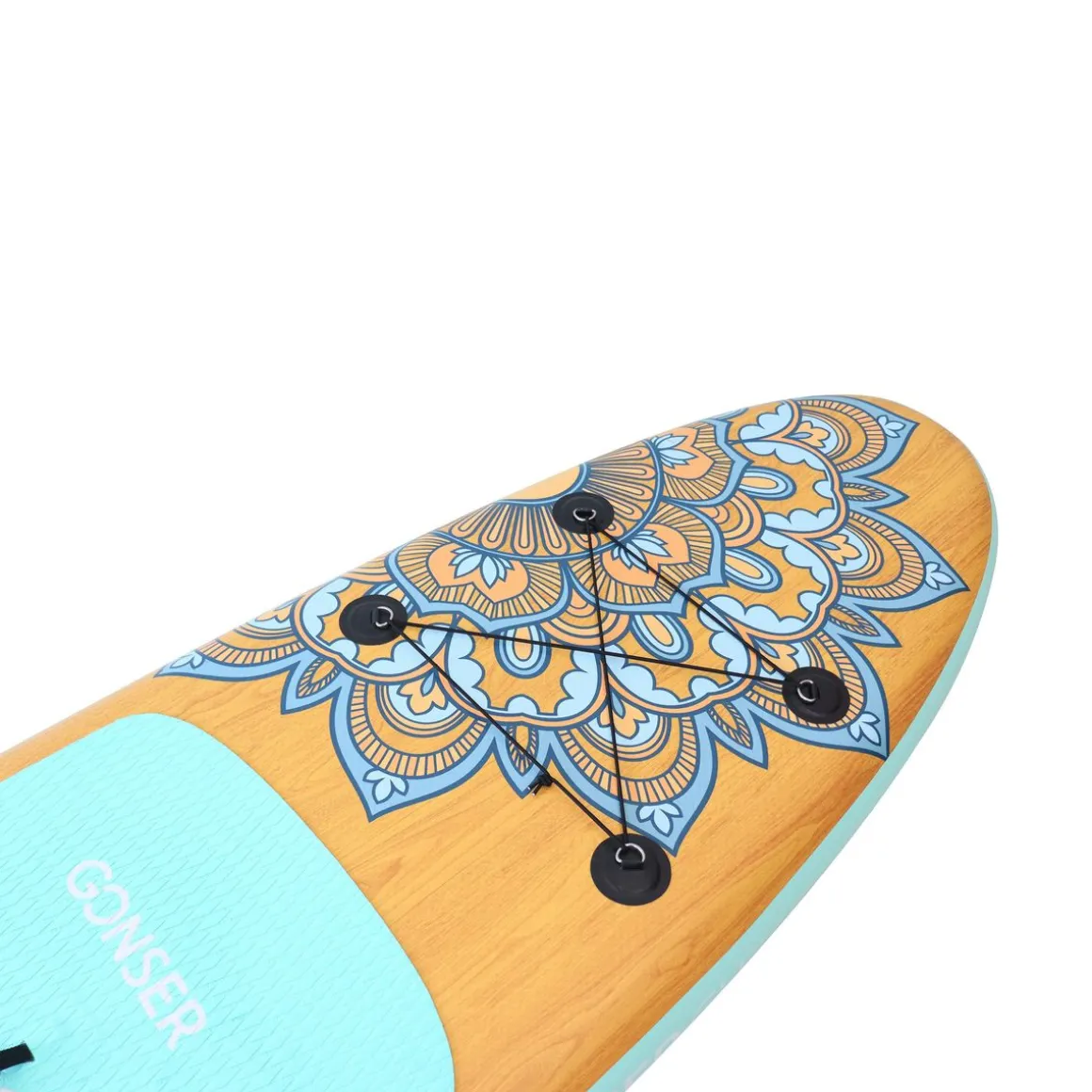 Stand Up Paddle BOHO 320 cm