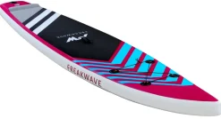 Stand Up Paddle BRAVE 381 cm