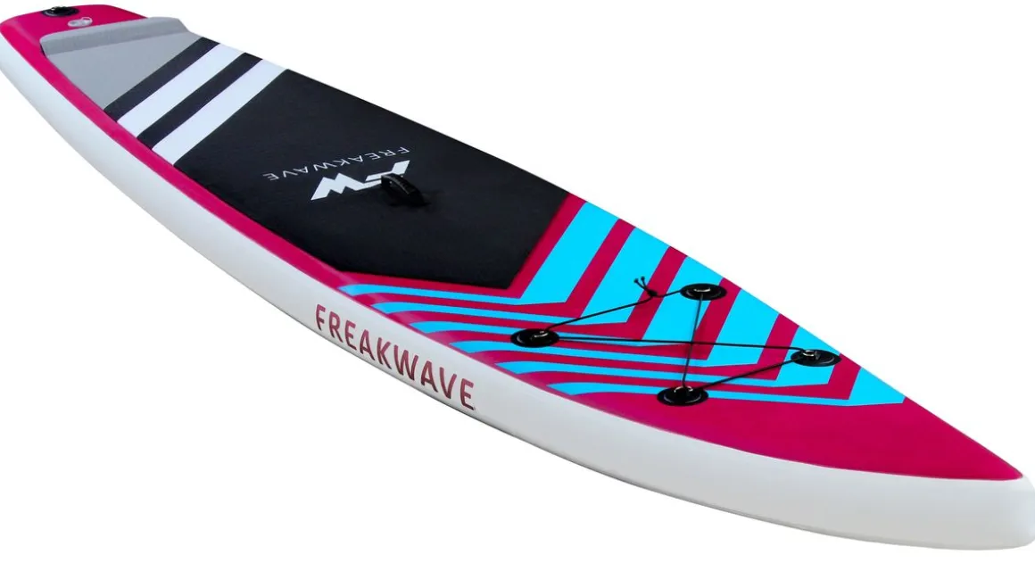 Stand Up Paddle BRAVE 381 cm