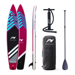Stand Up Paddle BRAVE 381 cm