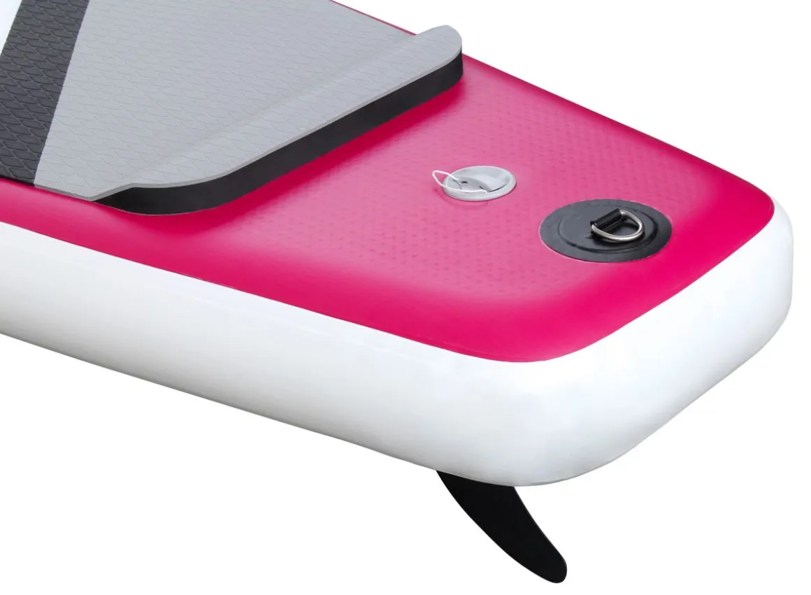 Stand Up Paddle BRAVE 381 cm