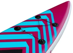 Stand Up Paddle BRAVE 381 cm