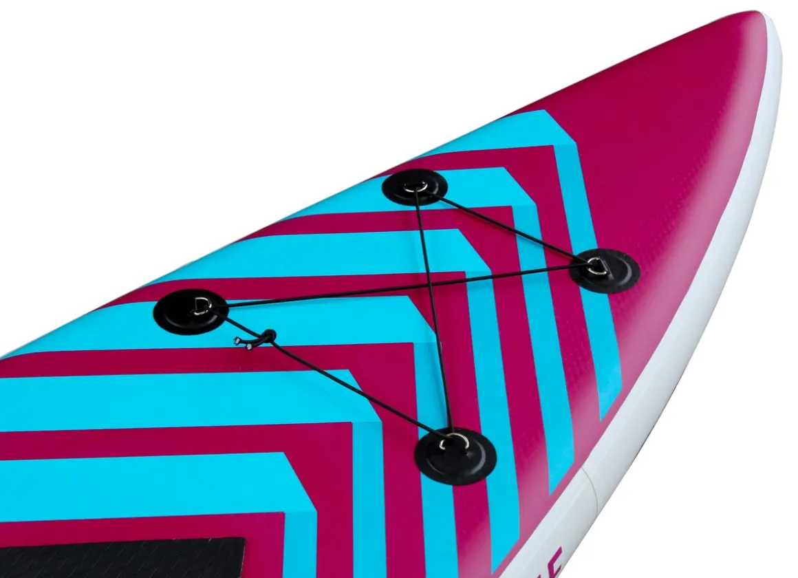 Stand Up Paddle BRAVE 381 cm