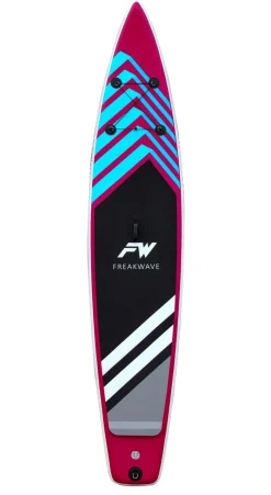Stand Up Paddle BRAVE 381 cm