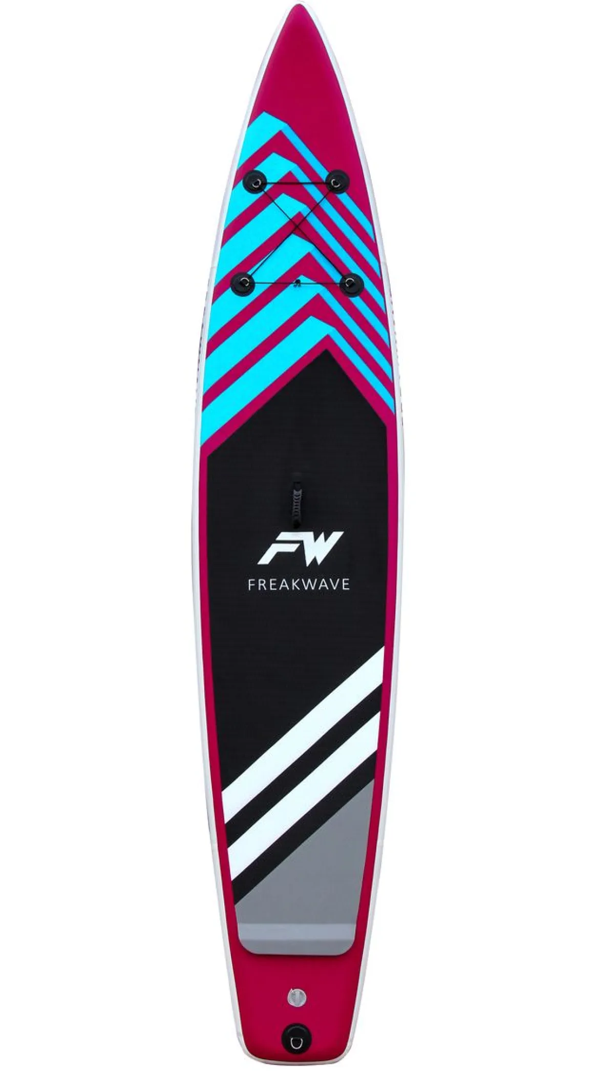 Stand Up Paddle BRAVE 381 cm