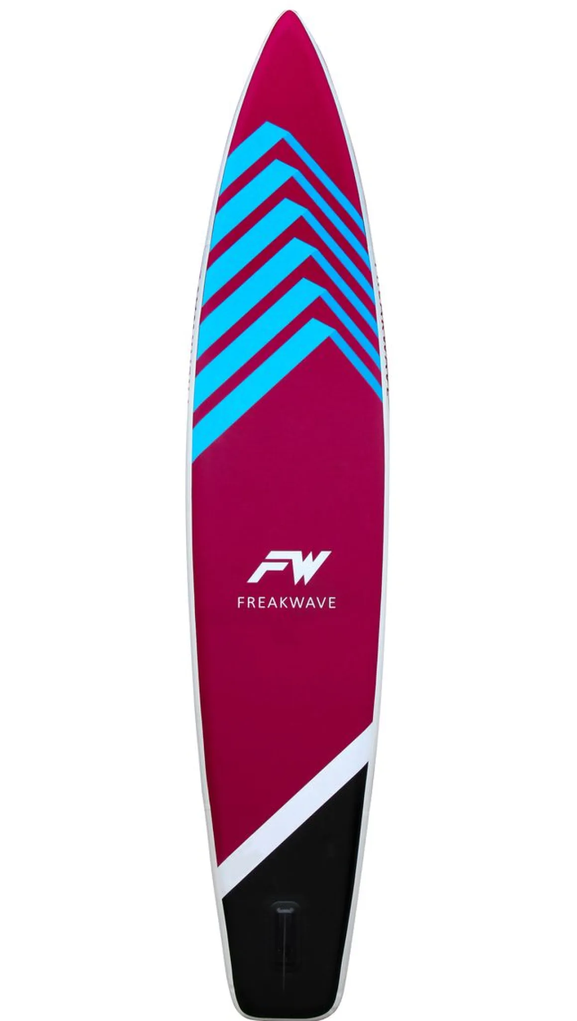 Stand Up Paddle BRAVE 381 cm