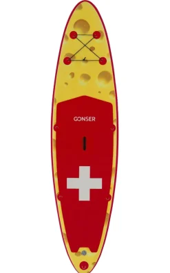 Stand Up Paddle CHEESE 320 cm