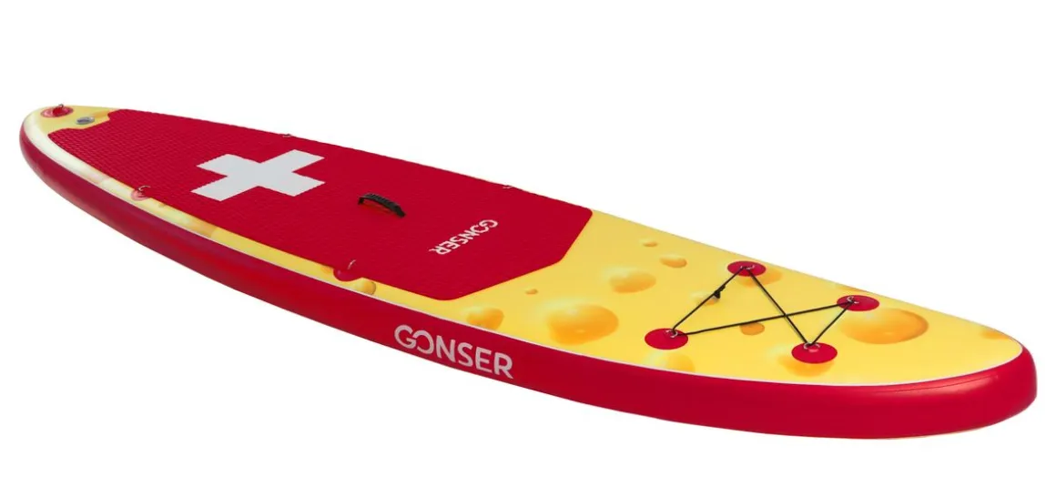 Stand Up Paddle CHEESE 320 cm
