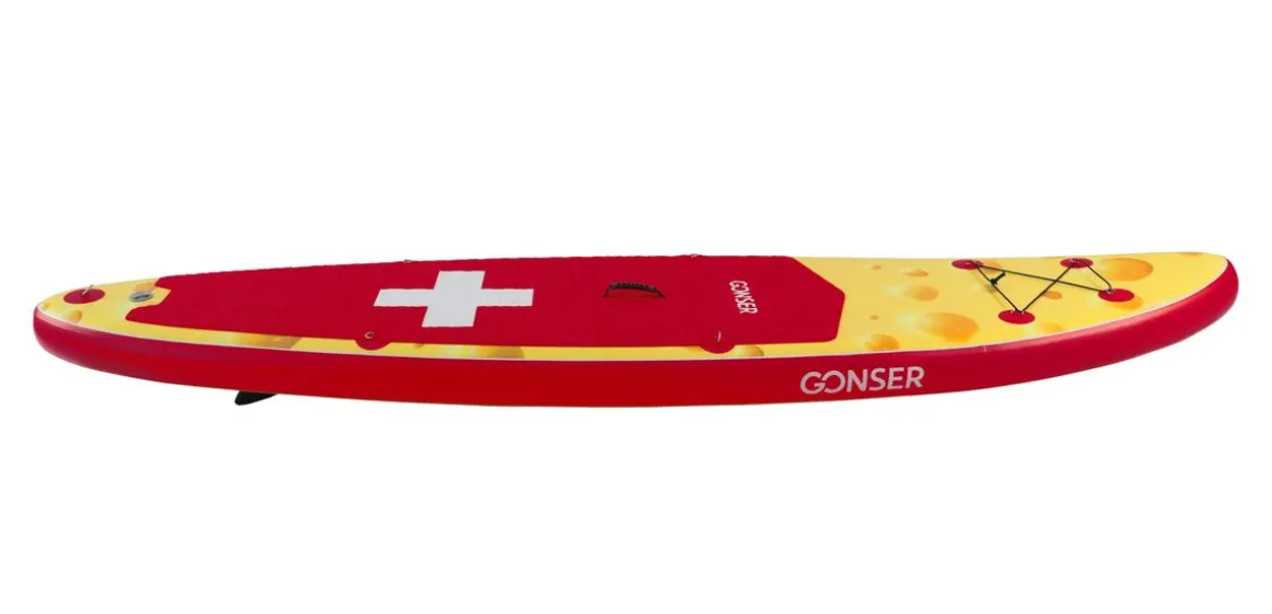 Stand Up Paddle CHEESE 320 cm