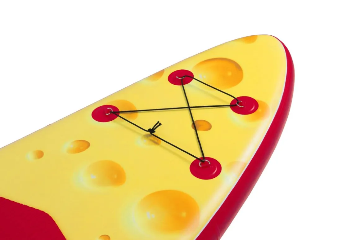 Stand Up Paddle CHEESE 320 cm