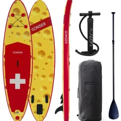 Stand Up Paddle CHEESE 320 cm
