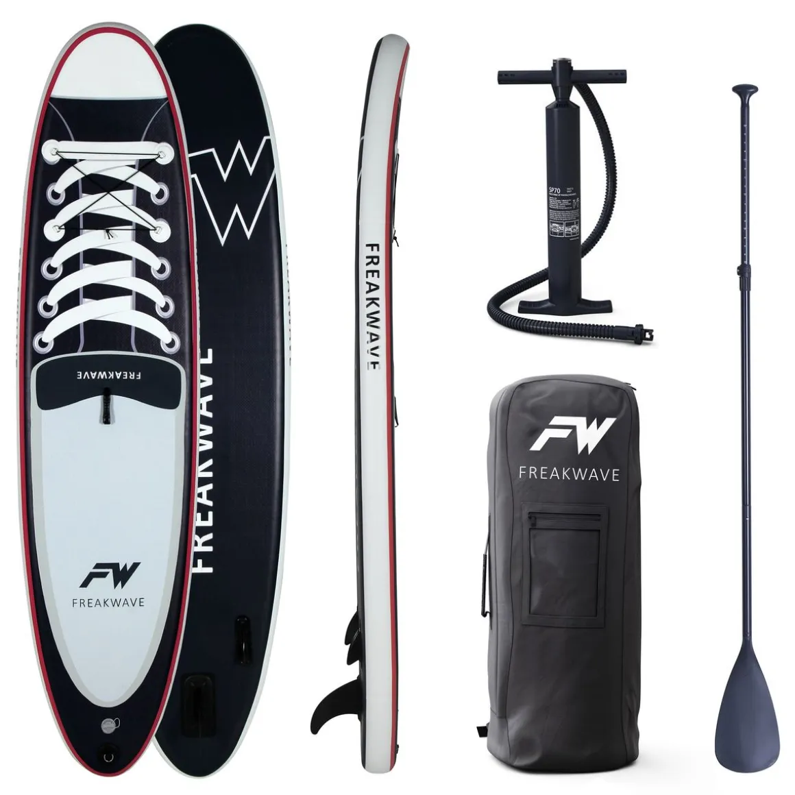 Stand Up Paddle CHUCK 320 cm