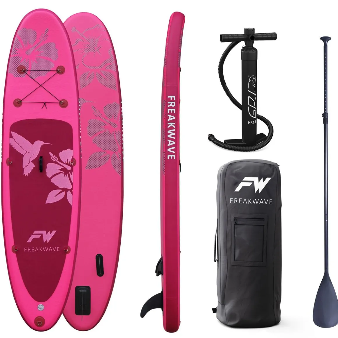 Stand Up Paddle COLIBRI 320 cm