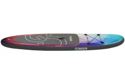Stand Up Paddle COLOR 335 cm