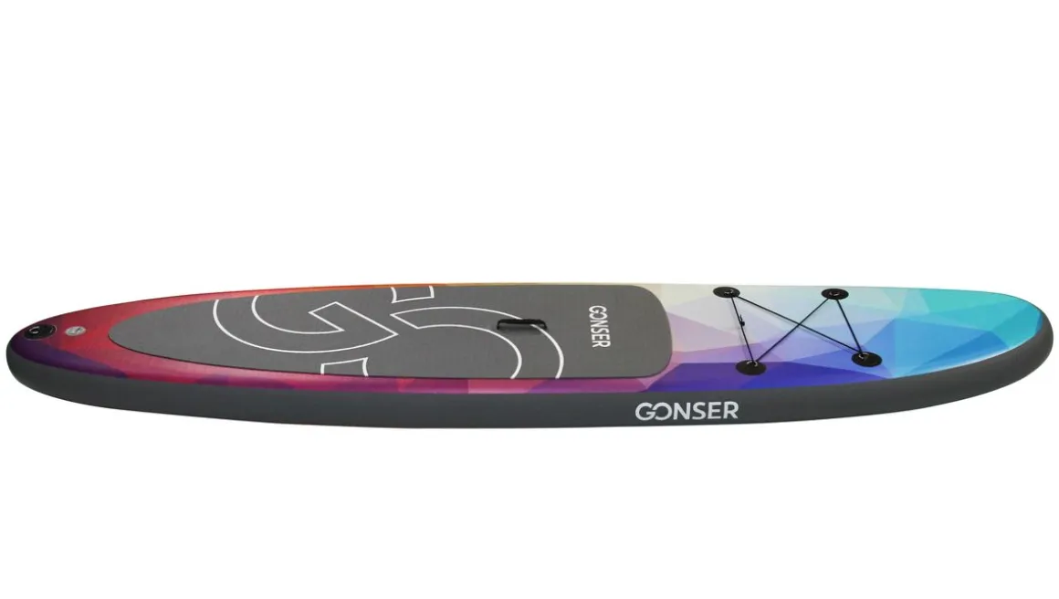 Stand Up Paddle COLOR 335 cm
