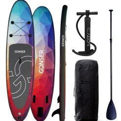 Stand Up Paddle COLOR 335 cm