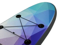 Stand Up Paddle COLOR 335 cm